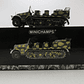 Carro Colección  Semioruga Sd.Kfz.7 1/35 - Miniatura 1