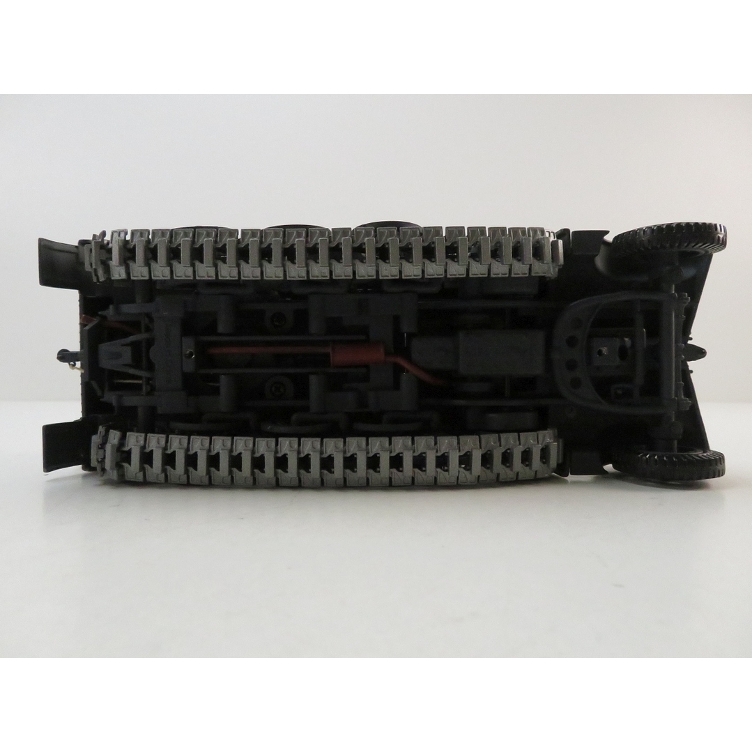 Carro Colección  Semioruga Sd.Kfz.7 1/35 5