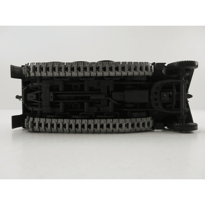 Carro Colección  Semioruga Sd.Kfz.7 1/35 5