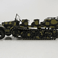 Carro Colección  Semioruga Sd.Kfz.7 1/35 - Miniatura 6