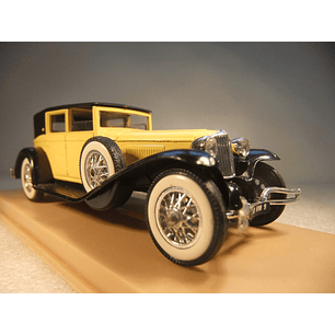 Carro Colección  No Nuevo Cord L29 1/43