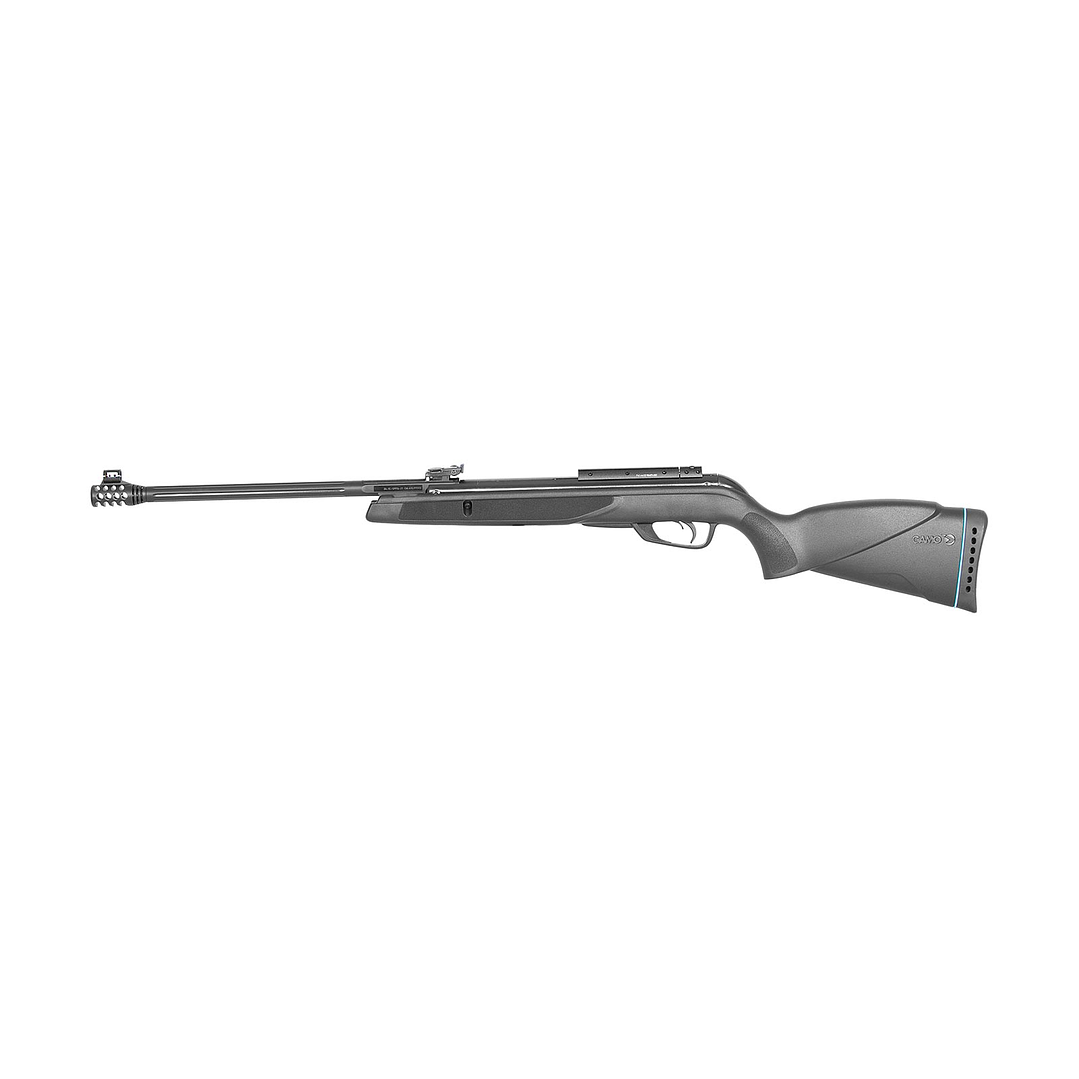  Rifle De Aire Black Bear 4.5 2