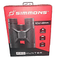  Binocular Simmons Pro Hunter 10X42 - Miniatura 2