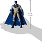 Figura Colección  No Nuevo Batman Total Heroes - Miniatura 2