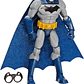 Figura Colección  No Nuevo Batman Total Heroes - Miniatura 3
