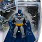 Figura Colección  No Nuevo Batman Total Heroes - Miniatura 1