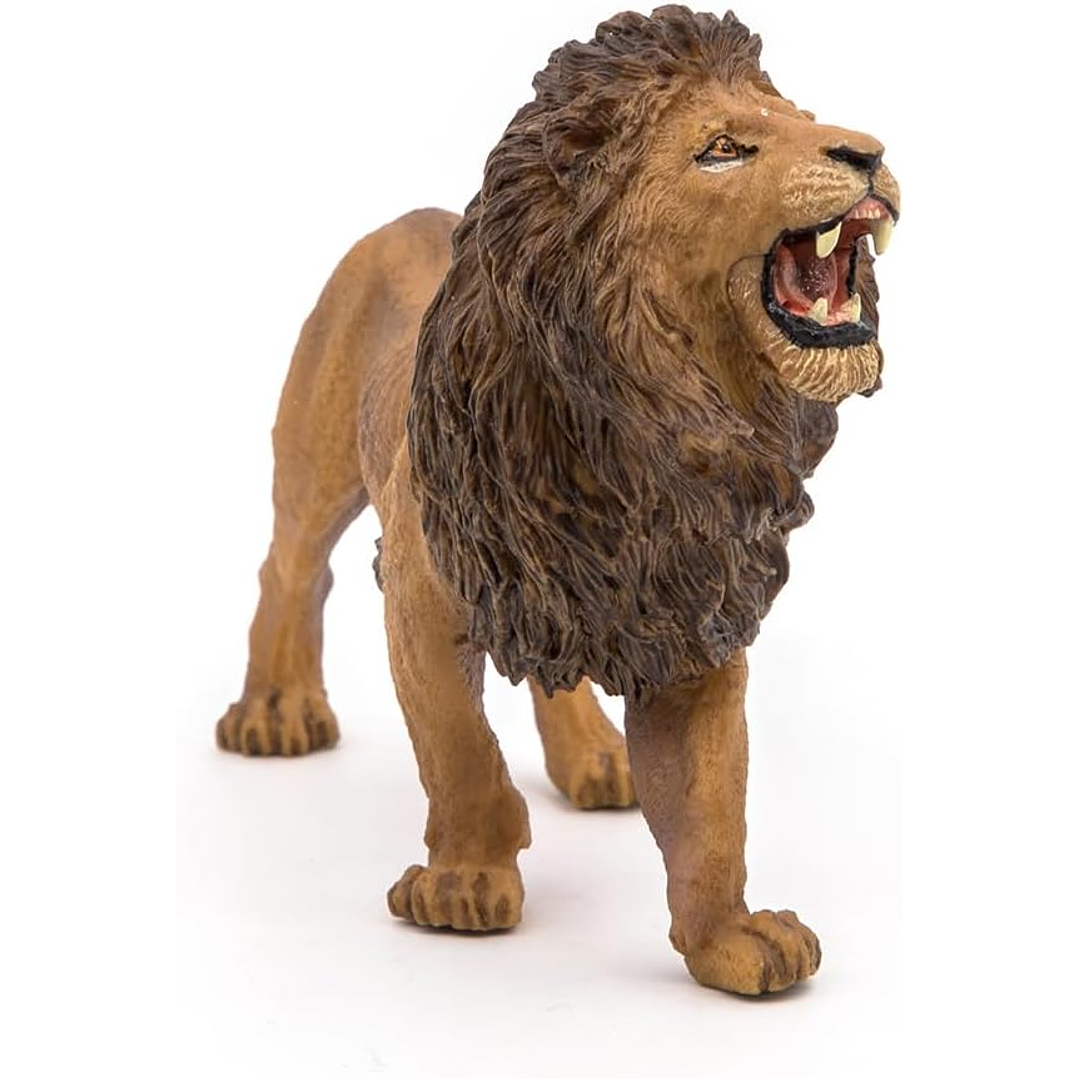 Animal Colección  No Nuevo León  Rugiendo 1