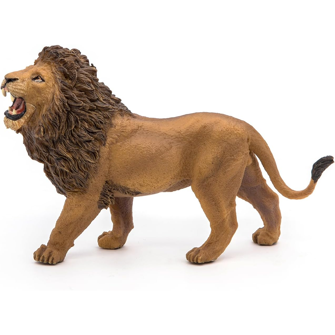 Animal Colección  No Nuevo León  Rugiendo 3