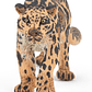 Animal Colección  No Nuevo Leopardo Papo - Miniatura 1