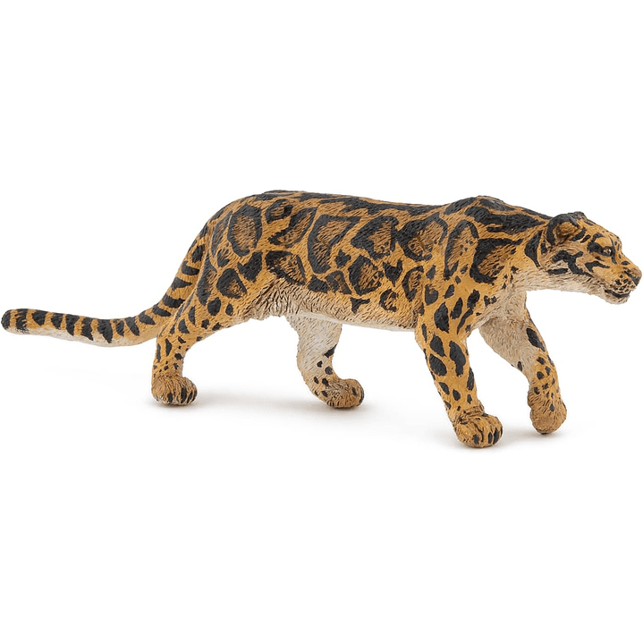 Animal Colección  No Nuevo Leopardo Papo 2