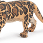 Animal Colección  No Nuevo Leopardo Papo - Miniatura 3