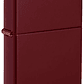 Encendedor  Zippo Vino Tinto Merlot - Miniatura 3