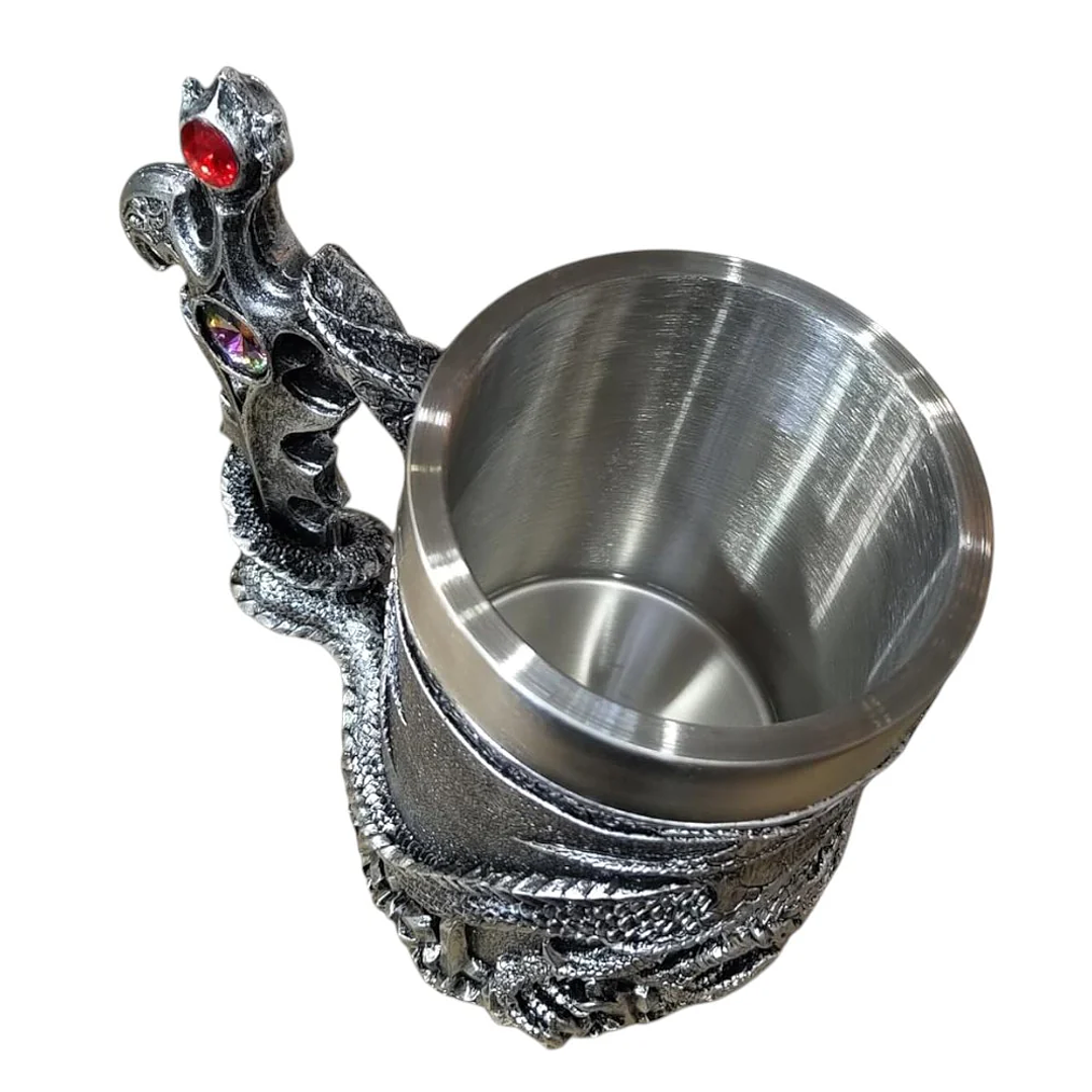  Vaso cervecero dargón Vtr1414-1 3