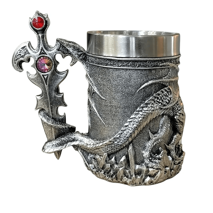  Vaso cervecero dargón Vtr1414-1 1