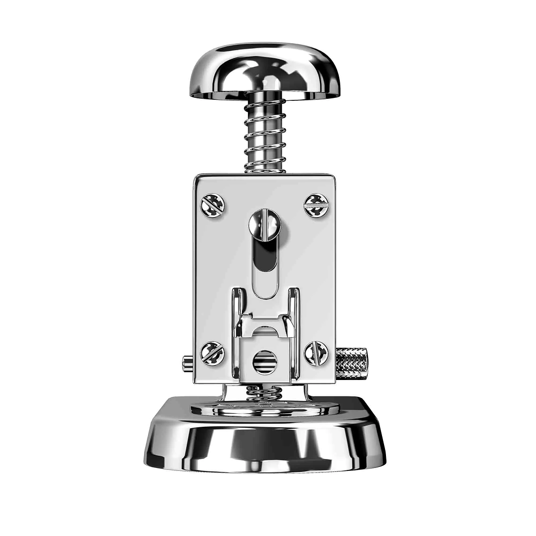  Grapadora Pq Cromo Solido M1Ct 2