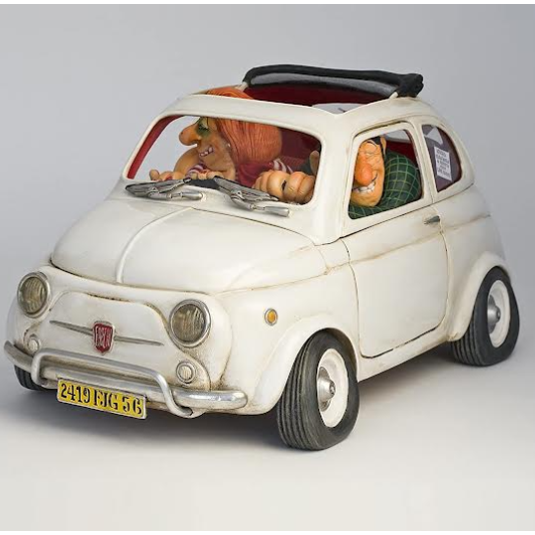  Pisapapel Cinquecento Cg 1