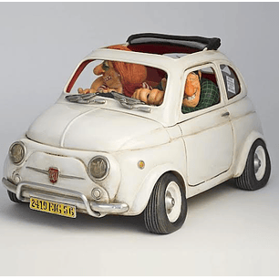  Pisapapel Cinquecento Cg