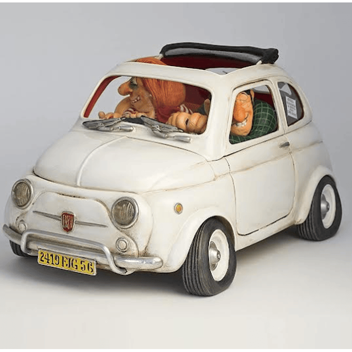  Pisapapel Cinquecento Cg 1