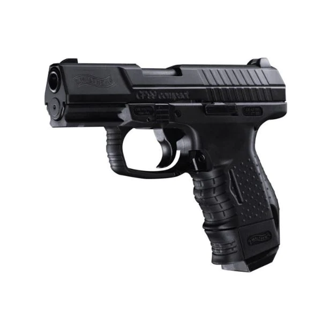  No Nueva Pistola Umarex CP99 Compac 1