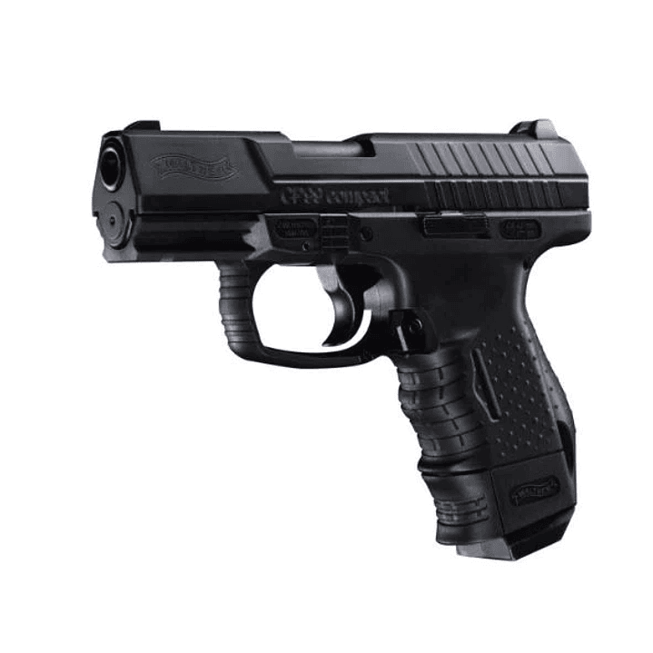  No Nueva Pistola Umarex CP99 Compac 1