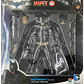 Figura Colección  Batman Version 2.0 Mafex  007 - Miniatura 1