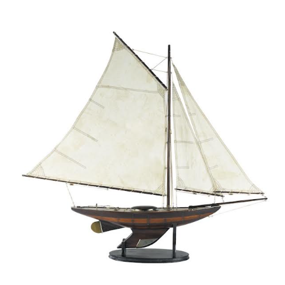  Velero Ironsides As167 83Cms 1