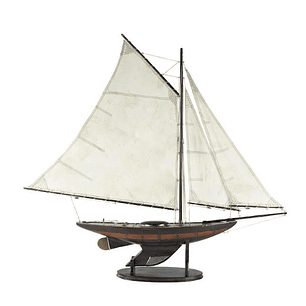  Velero Ironsides As167 83Cms