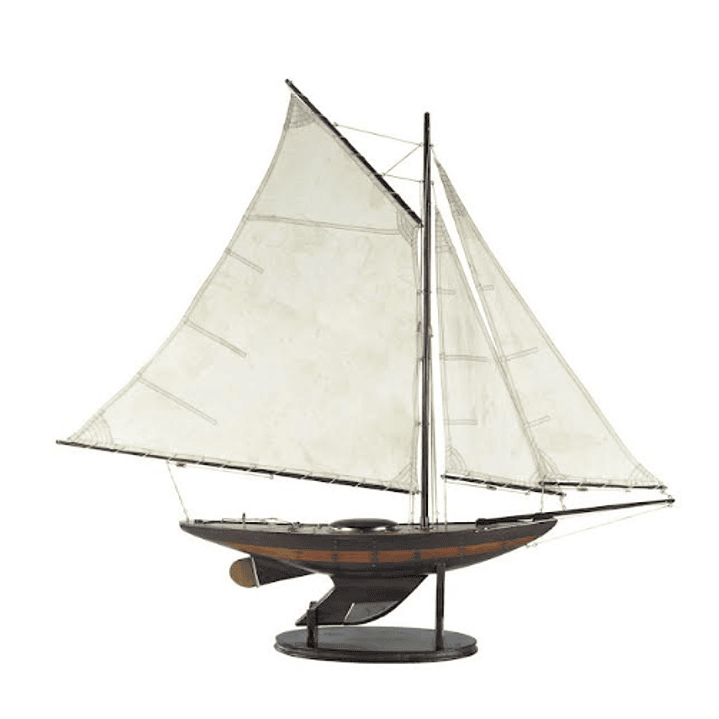  Velero Ironsides As167 83Cms 1