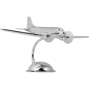  Pisapapel Avion Dc Ap105