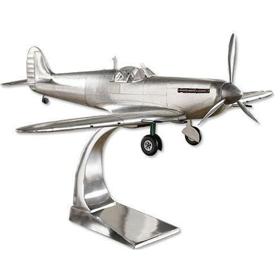  Modelo Aluminio Spitfire 4560 1