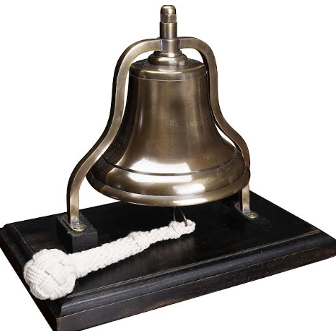  Campana Del Comandante Ac076 1