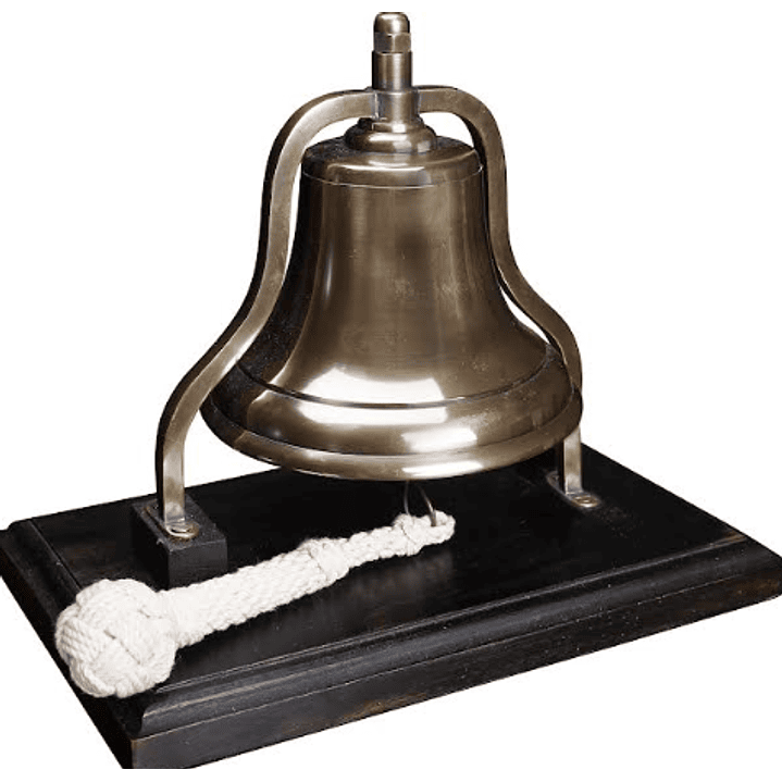  Campana Del Comandante Ac076 1