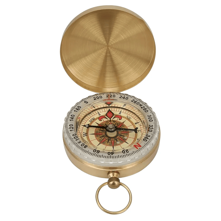  Brujula Vtr-1359 Vtr-1008 1