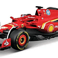 Pista Pista Carreras Ferrari Sf-24 Rc - Miniatura 2
