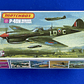Avión Colección  P-40N Warhawk Kittyhawk1/72 - Miniatura 4