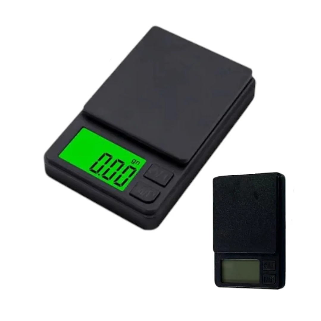  Báscula Electrónica 1