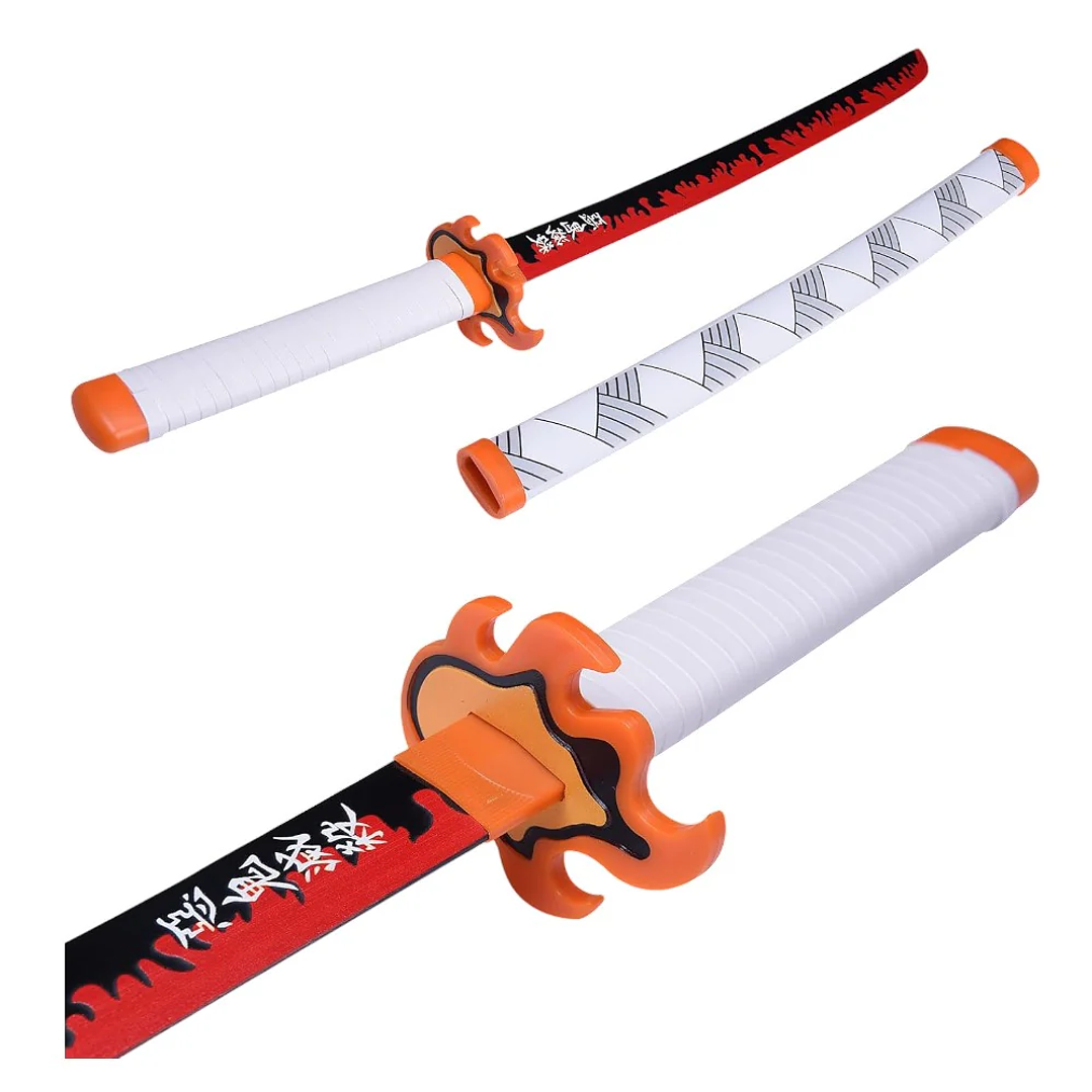  Katana Basica Demon Slayer 1