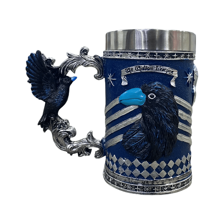  Vaso Decorativo Harry Potter 1