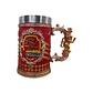  Vaso Decorativo Harry Potter - Miniatura 2