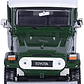 Carro Colección  Toyota land cruiser Fj40 1/24 - Miniatura 1