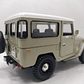 Carro Colección  Toyota land cruiser Fj40 1/24 - Miniatura 5