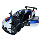Carro Colección  Bmw M4 Gt3 1/24 - Miniatura 6