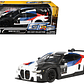 Carro Colección  Bmw M4 Gt3 1/24 - Miniatura 1