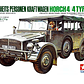 Para armar Norch 4X4 Type 1A 1/35 - Miniatura 1