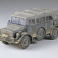 Para armar Norch 4X4 Type 1A 1/35 - Miniatura 2