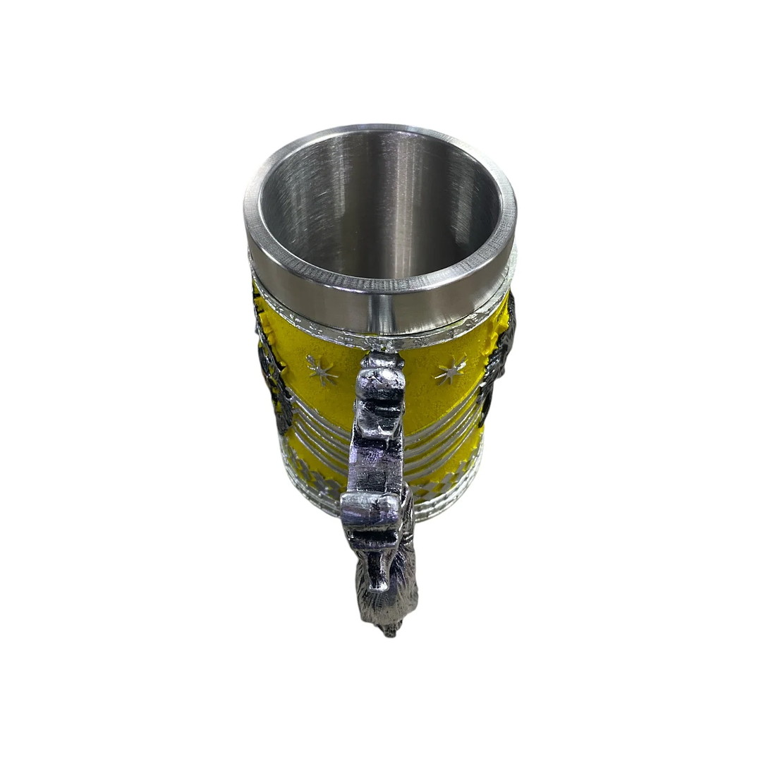  Vaso  HUFFLEPUFF HARRY   3