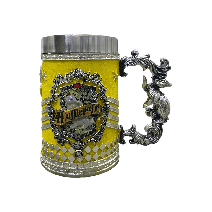  Vaso  HUFFLEPUFF HARRY   1