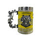  Vaso  HUFFLEPUFF HARRY   - Miniatura 2
