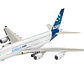 Para armar Airbus A380 Revell 1/288 - Miniatura 2