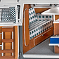Para armar Vw T1 Camper Revell 1/24 - Miniatura 4
